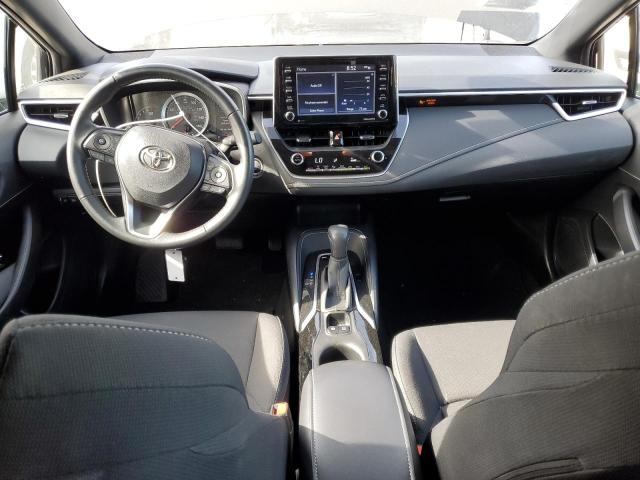 Photo 8 from auction – 2021 TOYOTA COROLLA SE with VIN JTND4MBE0M3133024