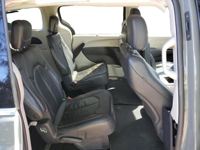 Photo 11 from auction – 2022 CHRYSLER PACIFICA T with VIN 2C4RC1BG6NR126018