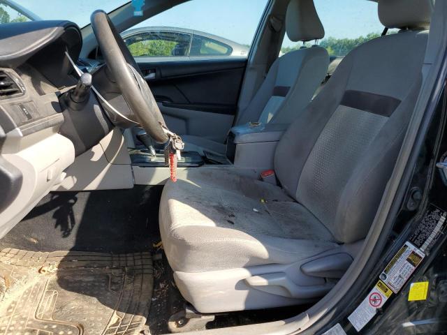 Photo 7 from auction – 2012 TOYOTA CAMRY BASE with VIN 4T4BF1FK1CR202673