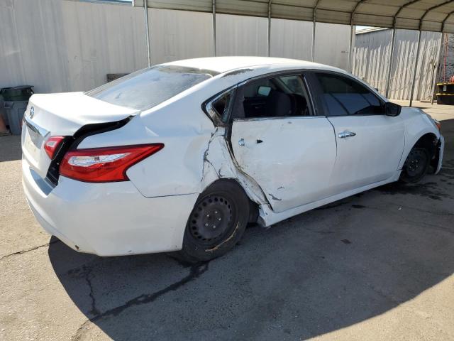 Photo 3 from auction – 2016 NISSAN ALTIMA 2.5 with VIN 1N4AL3AP7GC144636