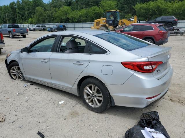 Photo 2 from auction – 2016 HYUNDAI SONATA SE with VIN 5NPE24AF0GH301262