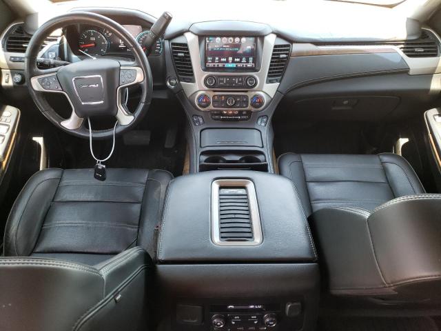 Photo 8 from auction – 2019 GMC YUKON DENA with VIN 1GKS2CKJ1KR261084
