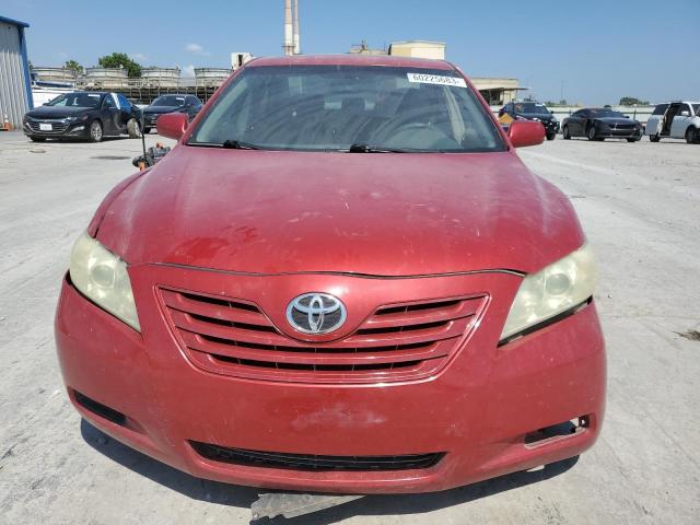 Photo 5 from auction – 2007 TOYOTA CAMRY CE with VIN 4T1BE46K97U050520