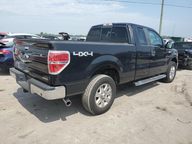 Photo 3 from auction – 2014 FORD F150 SUPER with VIN 1FTFX1EF9EFB42151