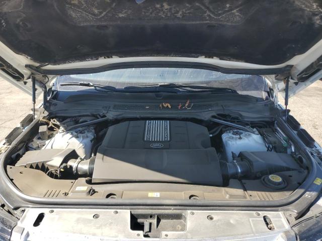 Photo 12 from auction – 2016 LAND ROVER RANGE ROVE with VIN SALGS2VF0GA261496