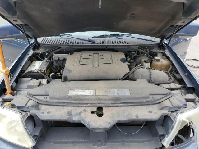 Photo 11 from auction – 2003 LINCOLN NAVIGATOR with VIN 5LMFU27R83LJ07002