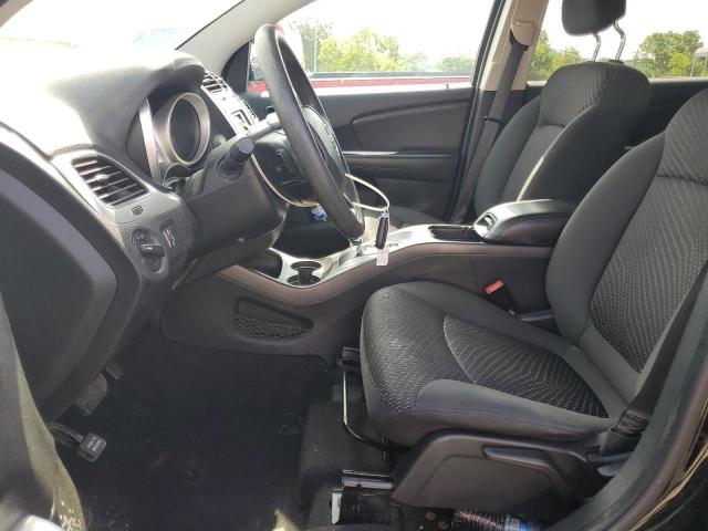 Photo 7 from auction – 2017 DODGE JOURNEY SE with VIN 3C4PDCAB5HT709199