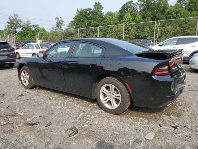Photo 2 from auction – 2022 DODGE CHARGER SX with VIN 2C3CDXBG1NH255574