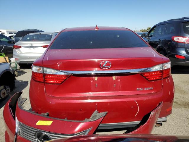 Photo 6 from auction – 2014 LEXUS ES 350 with VIN JTHBK1GG2E2115172