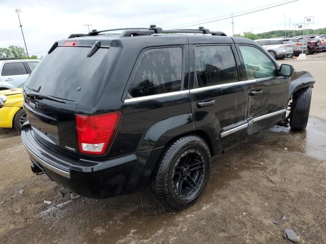 Photo 3 from auction – 2007 JEEP GRAND CHER with VIN 1J8HR58227C700860