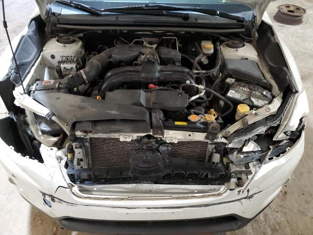 Photo 12 from auction – 2013 SUBARU XV CROSSTR with VIN JF2GPAGC3D2860843