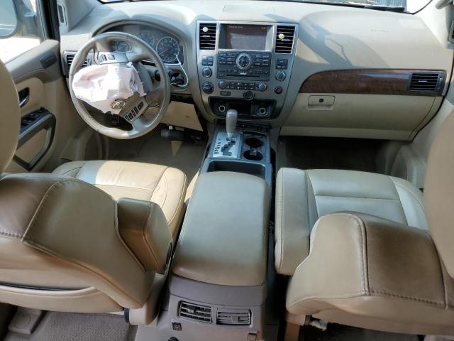 Photo 8 from auction – 2015 NISSAN ARMADA PLA with VIN 5N1AA0NE8FN607017