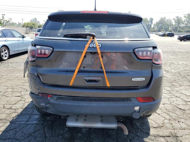 Photo 6 from auction – 2018 JEEP COMPASS LA with VIN 3C4NJCBB9JT486945