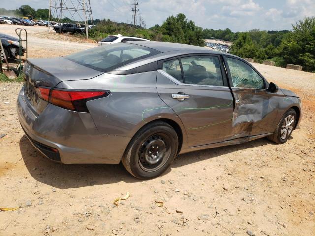 Photo 3 from auction – 2022 NISSAN ALTIMA S with VIN 1N4BL4BV0NN325523