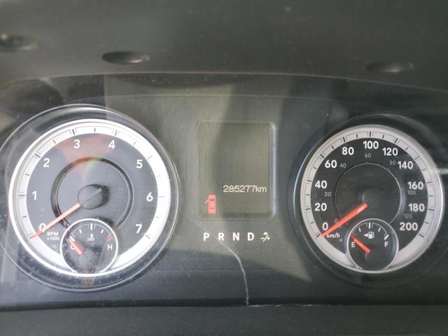 Photo 9 from auction – 2015 RAM 1500 SLT with VIN 1C6RR7GT8FS587641