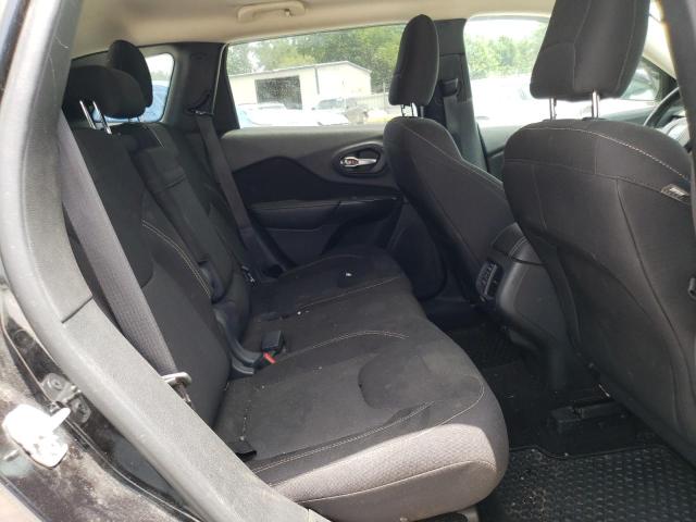 Photo 10 from auction – 2015 JEEP CHEROKEE L with VIN 1C4PJMCSXFW788517
