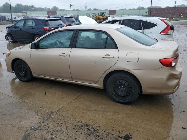 Photo 2 from auction – 2012 TOYOTA COROLLA BA with VIN 2T1BU4EE3CC792406