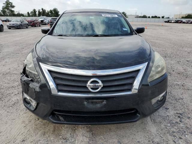 Photo 5 from auction – 2015 NISSAN ALTIMA with VIN 1N4AL3AP9FC131837