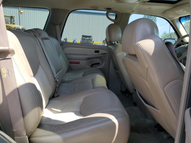 Photo 10 from auction – 2005 GMC YUKON DENA with VIN 1GKEK63U15J193394