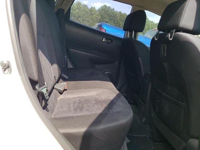Photo 11 from auction – 2013 NISSAN ROGUE S with VIN JN8AS5MT4DW043733