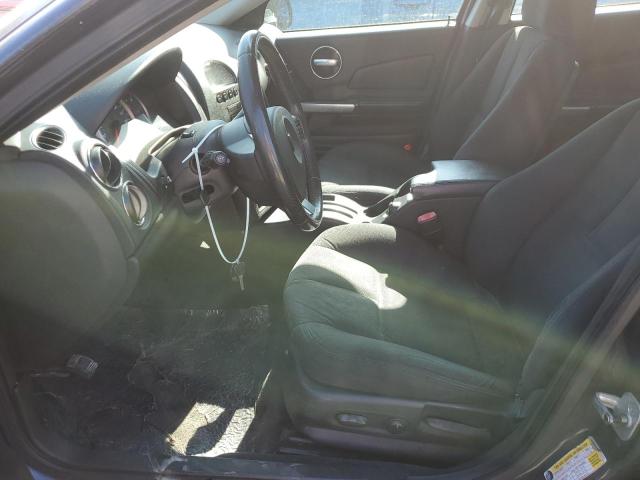Photo 7 from auction – 2008 PONTIAC GRAND PRIX with VIN 2G2WP552981123197