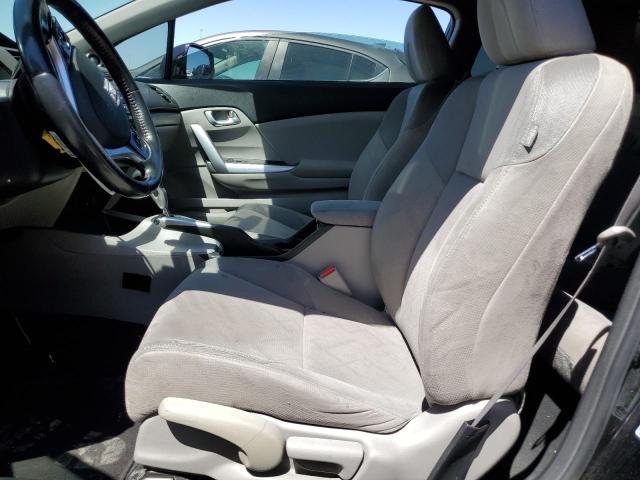 Photo 7 from auction – 2012 HONDA CIVIC EX with VIN 2HGFG3B86CH521462