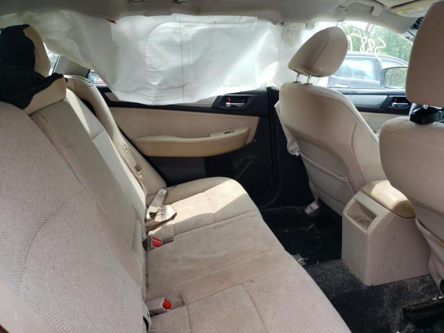 Снимка 10 от търг – 2016 SUBARU OUTBACK 2. с VIN 4S4BSBEC0G3207431