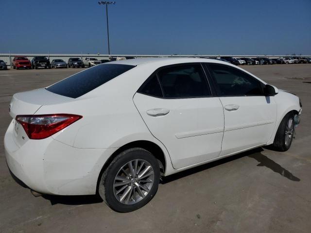 Photo 3 from auction – 2015 TOYOTA COROLLA L with VIN 5YFBURHE3FP253894