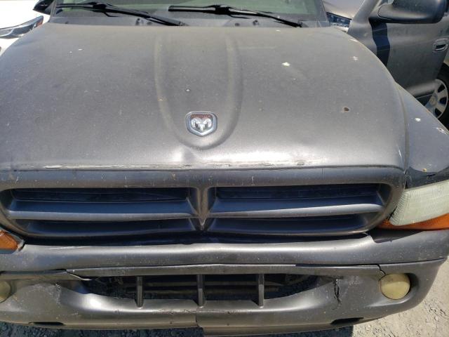 Photo 12 from auction – 2002 DODGE DURANGO SP with VIN 1B4HS38NX2F213548