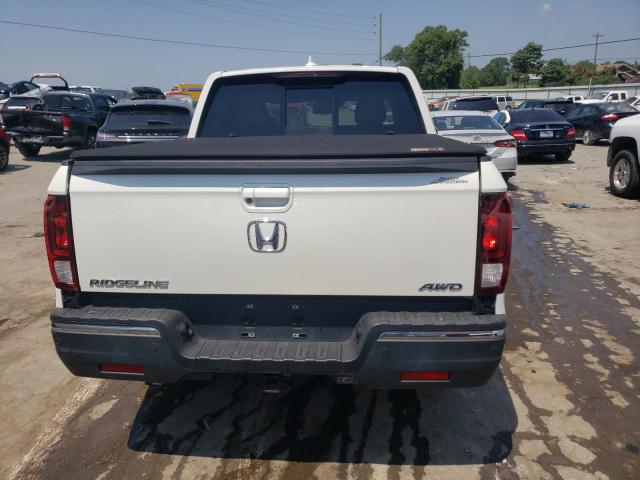 Photo 6 from auction – 2019 HONDA RIDGELINE with VIN 5FPYK3F73KB019074