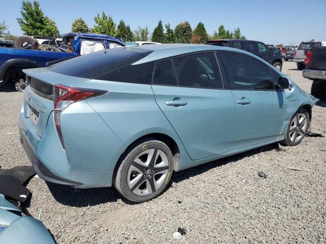 Photo 3 from auction – 2016 TOYOTA PRIUS with VIN JTDKARFU6G3007550