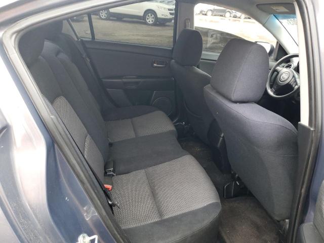 Photo 10 from auction – 2008 MAZDA 3 I with VIN JM1BK12F781824738