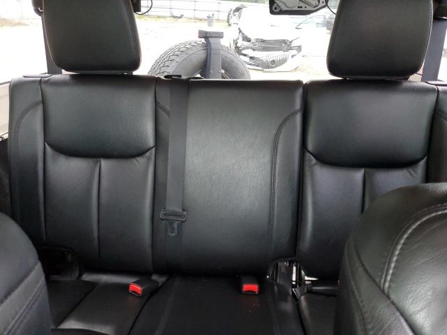 Photo 10 from auction – 2015 JEEP WRANGLER U with VIN 1C4BJWEG0FL699202