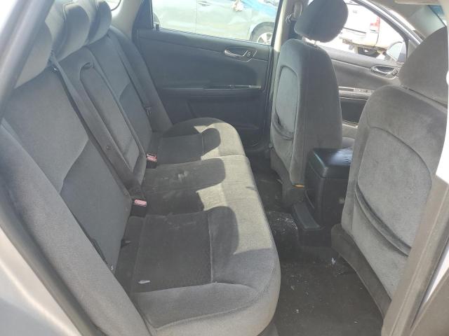 Photo 10 from auction – 2006 CHEVROLET IMPALA LT with VIN 2G1WT58K869303667