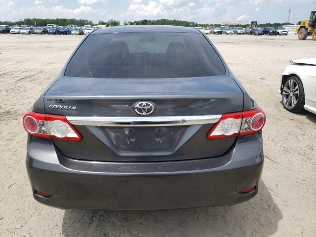 Photo 6 from auction – 2012 TOYOTA COROLLA BA with VIN 2T1BU4EE1CC909982