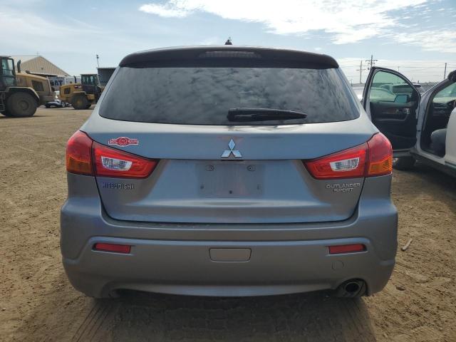 Photo 6 from auction – 2011 MITSUBISHI OUTLANDER with VIN JA4AR4AU1BZ014212