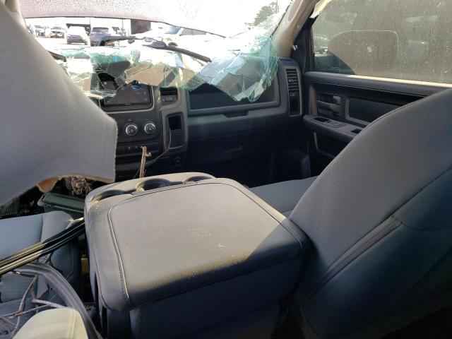 Photo 8 from auction – 2014 RAM 1500 ST with VIN 1C6RR6FT1ES206335