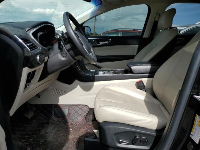 Photo 7 from auction – 2019 FORD EDGE TITAN with VIN 2FMPK4K90KBC37127