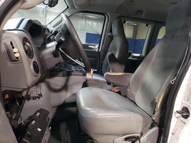 Photo 7 from auction – 2013 FORD ECONOLINE with VIN 1FBSS3BLXDDA87484