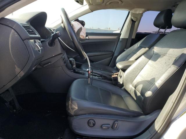 Photo 7 from auction – 2014 VOLKSWAGEN PASSAT SE with VIN 1VWBN7A37EC077463