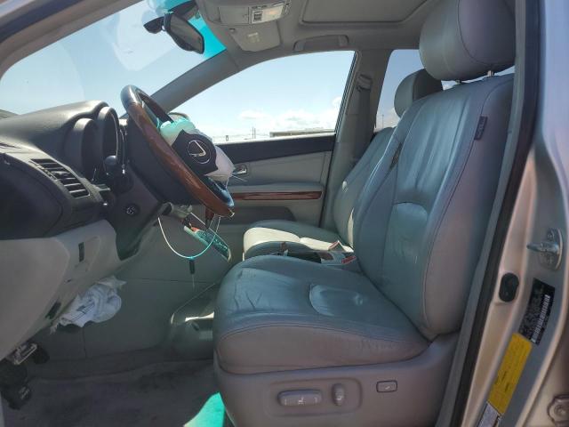 Photo 7 from auction – 2004 LEXUS RX 330 with VIN JTJGA31U340042678
