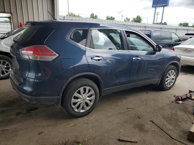 Photo 3 from auction – 2015 NISSAN ROGUE S with VIN KNMAT2MV5FP521373