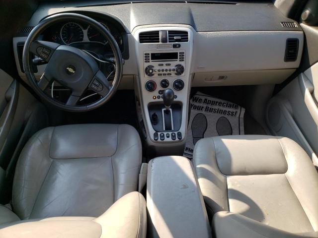 Photo 8 from auction – 2005 CHEVROLET EQUINOX LT with VIN 2CNDL73F356125800