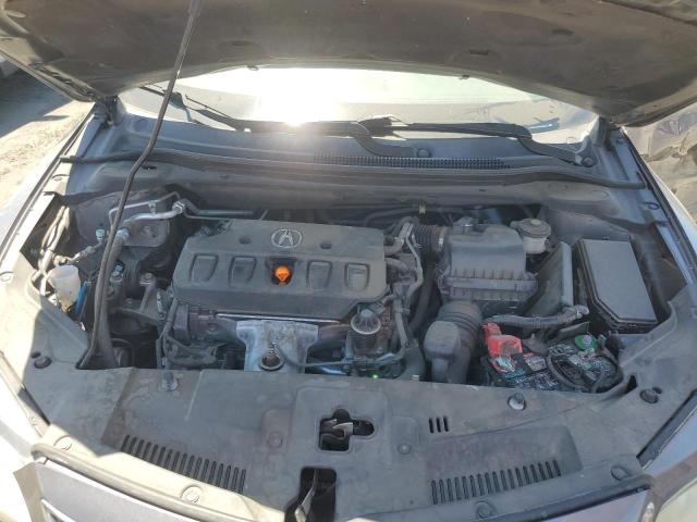 Photo 11 from auction – 2015 ACURA ILX 20 PRE with VIN 19VDE1F56FE009693