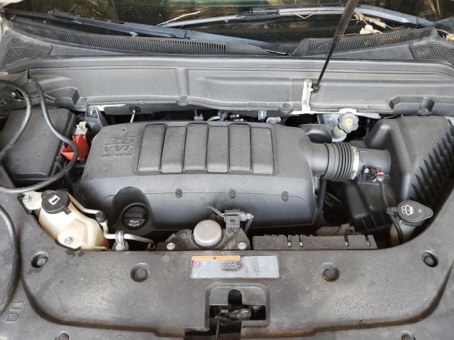 Photo 12 from auction – 2012 GMC ACADIA SLT with VIN 1GKKVRED6CJ172904