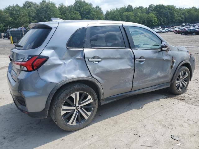 Photo 3 from auction – 2020 MITSUBISHI OUTLANDER with VIN JA4AR3AU6LU018961