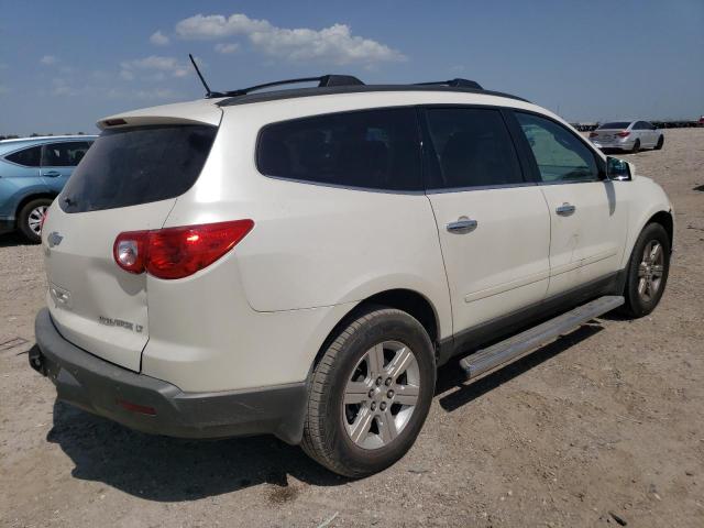 Photo 3 from auction – 2012 CHEVROLET TRAVERSE L with VIN 1GNKRJED2CJ224229