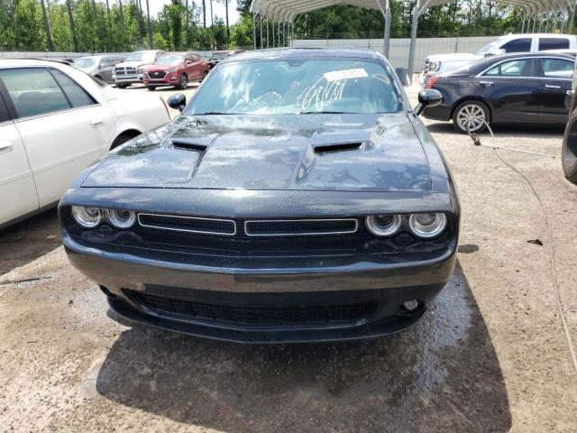 Photo 5 from auction – 2017 DODGE CHALLENGER with VIN 2C3CDZAG6HH601345