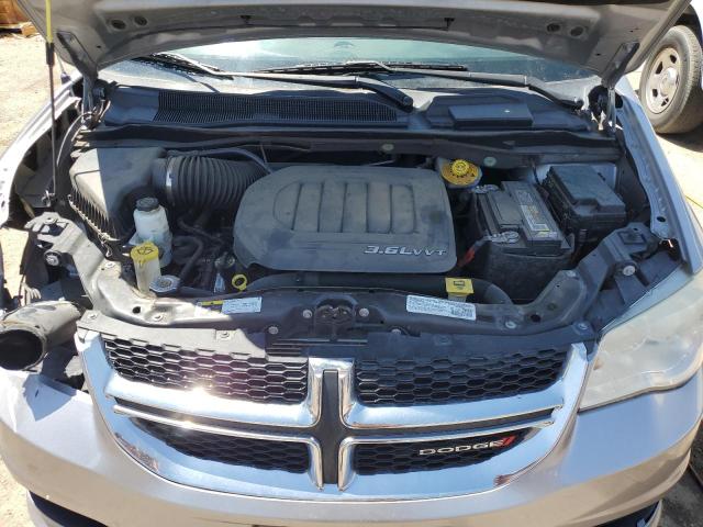 Photo 12 from auction – 2014 DODGE GRAND CARA with VIN 2C4RDGCG8ER245154