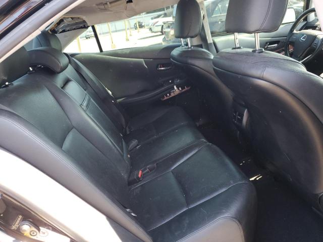 Photo 10 from auction – 2010 LEXUS HS 250H with VIN JTHBB1BA4A2014437